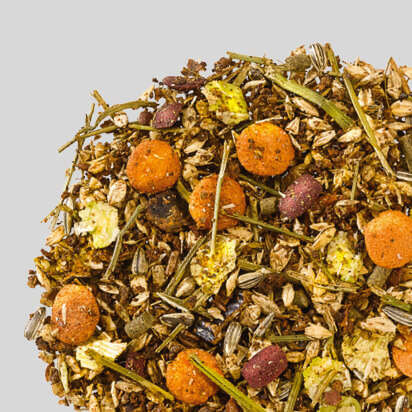 getreidefreies pferdefutter bubblenavibild